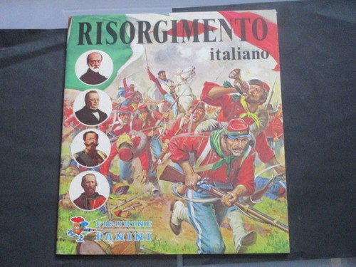 Album figurine panini - album,