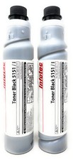 INFOTEC 890 400 77  TONER ORIGINALE NERO 5151/i CONF. DA 2PZ [A BOX]