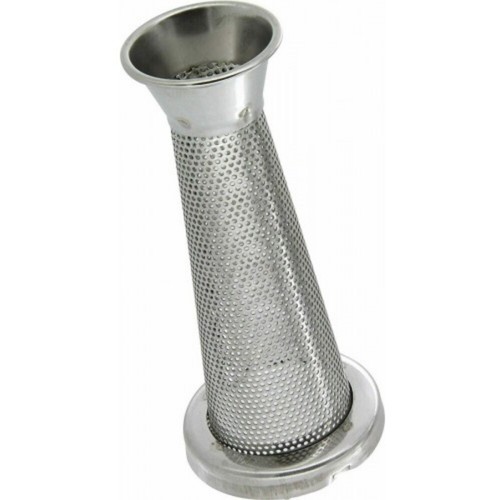 Cono filtro inox - n.5, ricambio