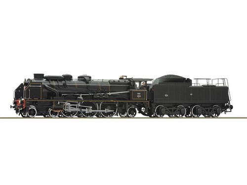 Roco 70039 locomotore - 70039,