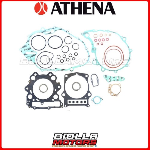 Kit guarnizioni motore athena - kit,