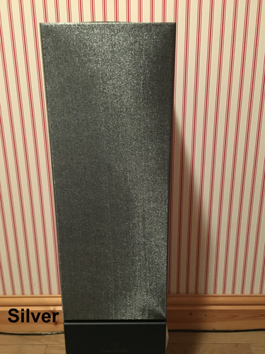Cover per altoparlanti