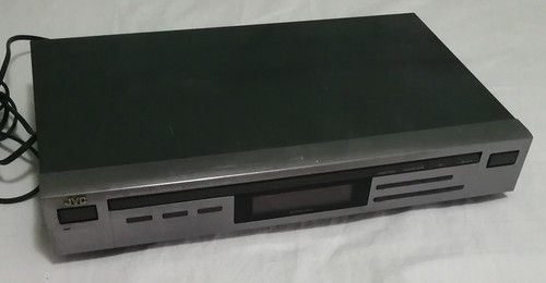 Stereo tuner jvc 341ltn - stereo, fx-341ltn