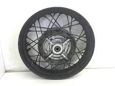 REAR WHEEL RIM 15 X 2.75