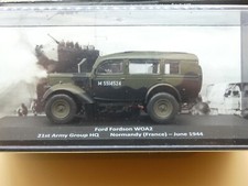 Ford fordson woa2 normandie - fordson,