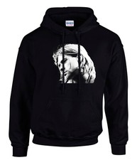 Felpa con cappuccio Kurt