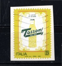 REPUBBLICA 2023 USATI