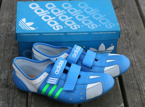 Scarpe ciclismo adidas eddy - da,