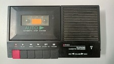TELEPHONE RECORDER TR603 Registratore telefonico