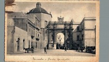 Trapani Marsala Porta