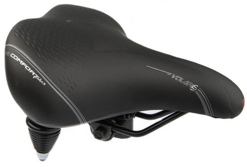 Sella bici selle bassano - sella,