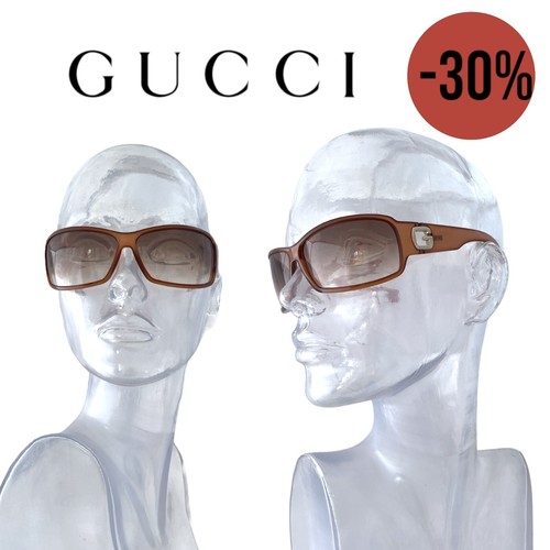 Gucci occhiali sole gg - da,