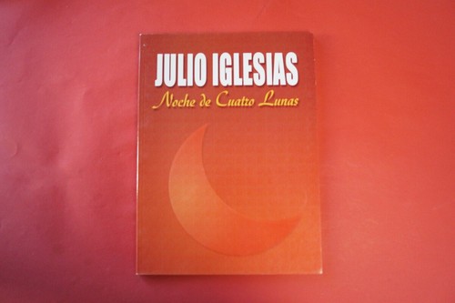 Julio iglesias noche de - julio,