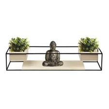 Mensola Trofast In Metallo E