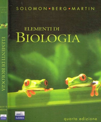 Elementi biologia - di, biologia.