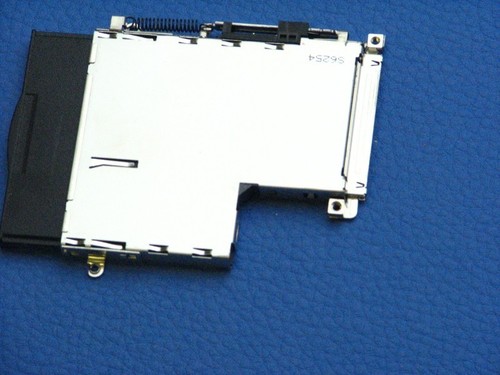 Pcmcia alloggiamento amilo - pcmcia,
