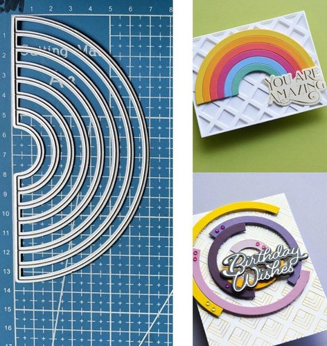 Arcobaleno arco metallo taglio - metallo,
