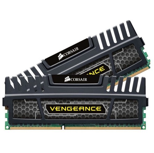 Corsair vengeance ddr3 - vengeance, 8