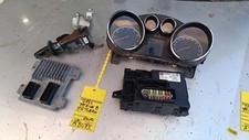 Kit centralina motore per opel - kit,