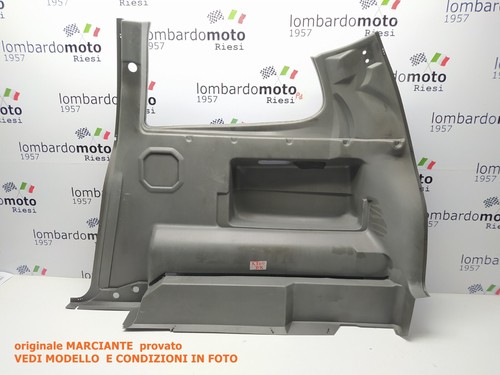 Pannello rivestimento interno - pannello,