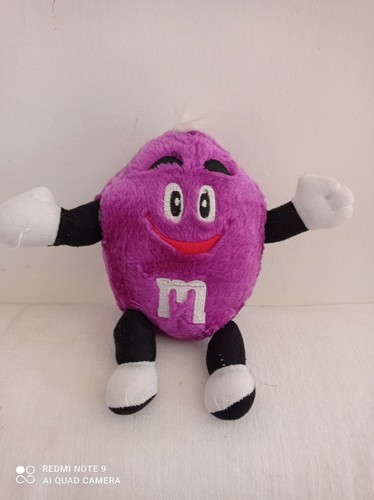 Plush peluche pupazzo con - peluche,