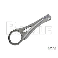 Staffa supporto forcella - staffa,