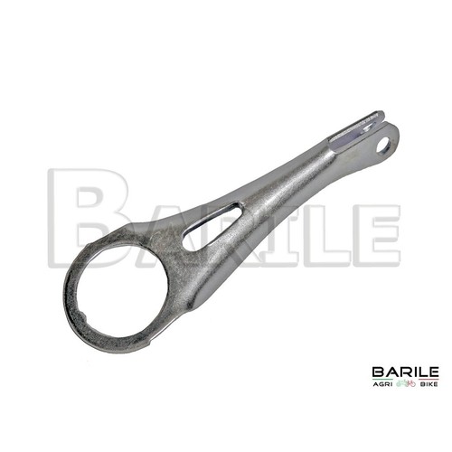 Staffa supporto forcella - staffa,