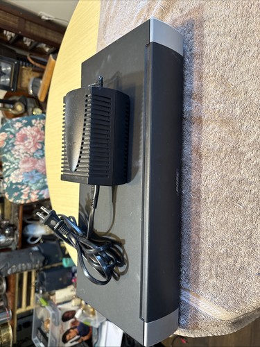 Bose lifestyle mc1 home - lifestyle,