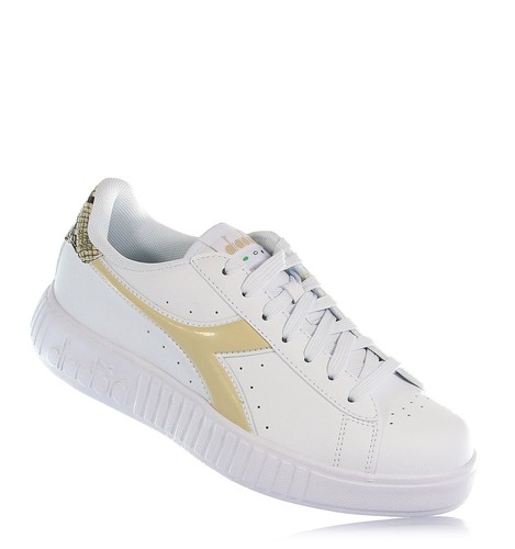 Diadora scarpa step - p, double