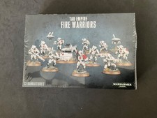 Warhammer 000 tau - 40,000,