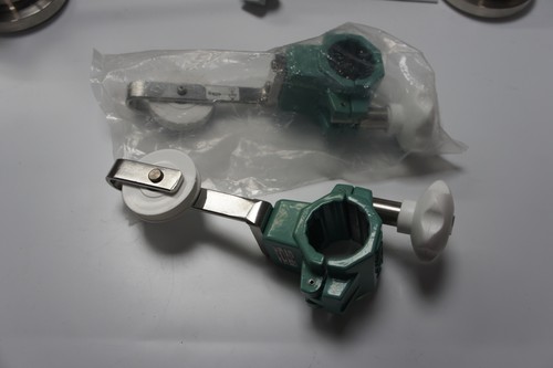 Puleggia medica kinetec sas - medica,