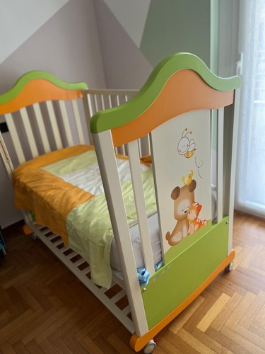 Cameretta foppapedretti - cameretta,