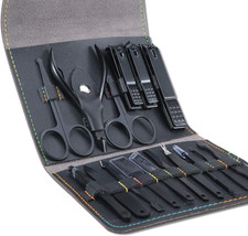 Tagliaunghie set professionale - tagliaunghie,