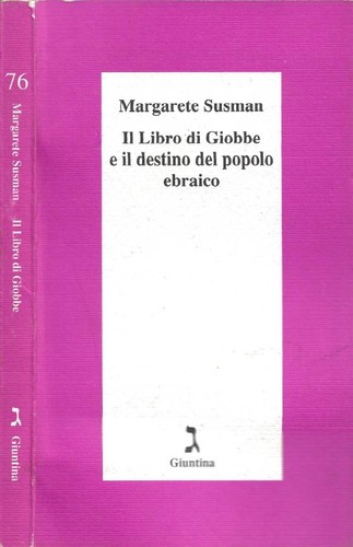 Libro giobbe e il - il,