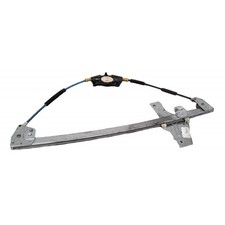 Alzavetro anteriore sinistro