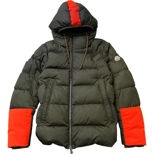 Moncler piumino uomo drake - piumino,