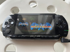 Sony PSP 1004 Playstation