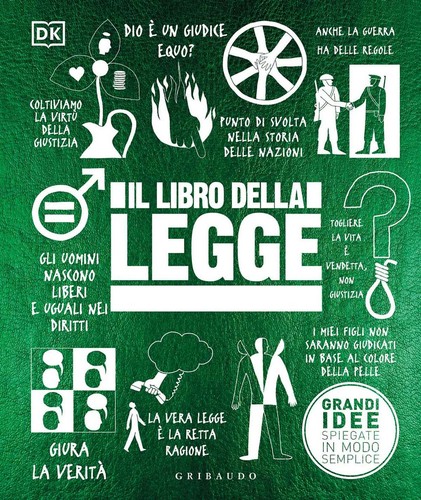 Libro nuovo della - -,