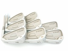 Mizuno Set di ferri destrimani