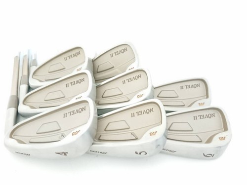 Mizuno set ferri - ferri, destrimani