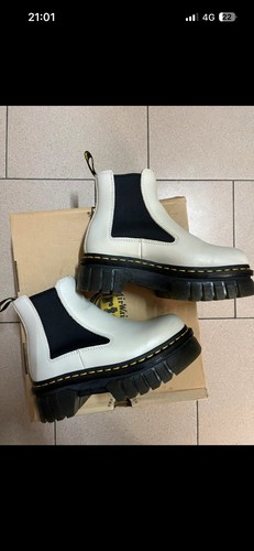 Martens audrick chelsea - martens,