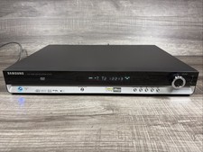 Samsung HT-X20 DVD Home