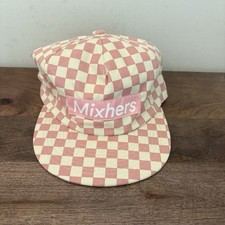 Cappello Scacchiera Berretto