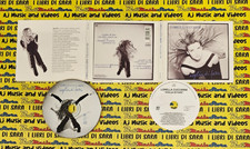 CD LORELLA CUCCARINI voglia di
