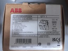 Interruttore magnetotermico