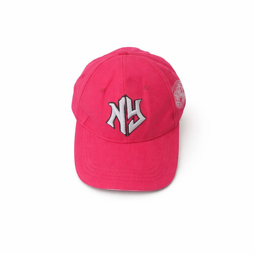 Cappello regolabile new - -,