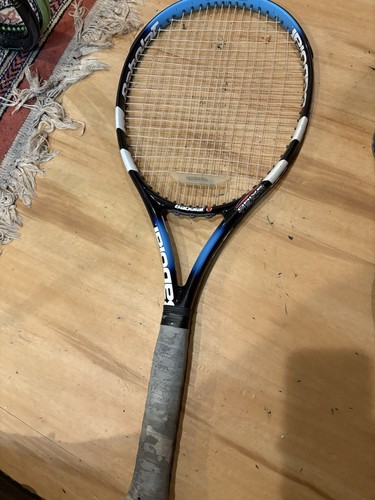 Babolat pure drive - pure,