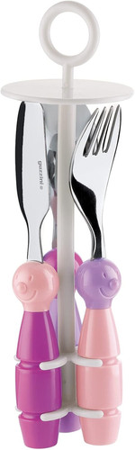 Fratelli bimbi set posate - set, 3