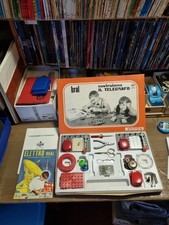 Bral Costruiamo Il Telegrafo