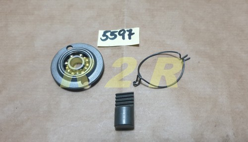 Kit piattelo rallino - piattelo,